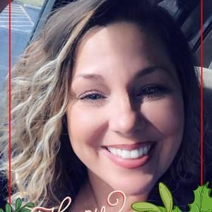 Meet your Posher, Krista